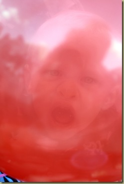 balloon
