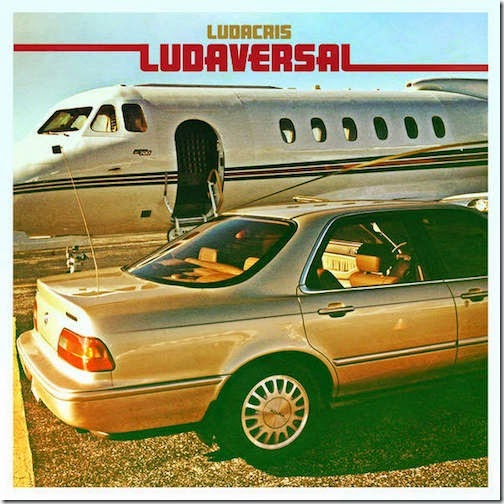 Ludacris – Ludaversal (Album Stream)