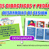 Procesos Didacticos y Pedagogicos - Desarrollo de Sesion