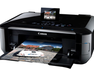 Canon PIXMA MG6250 Driver Downloads