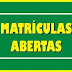 MATRÍCULAS DA REDE ESTADUAL COMEÇA HOJE NA BAHIA
