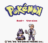 pokemon red plus plus cover