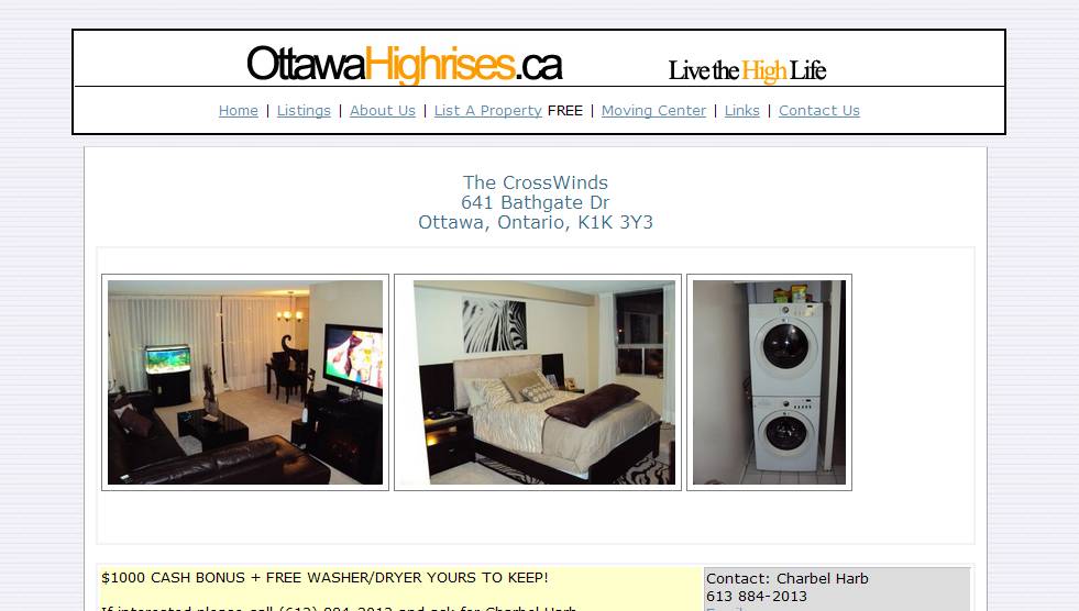 Ottawa Apartments For Rent Ottawa Apartments Ottawa Rentals Ottawa