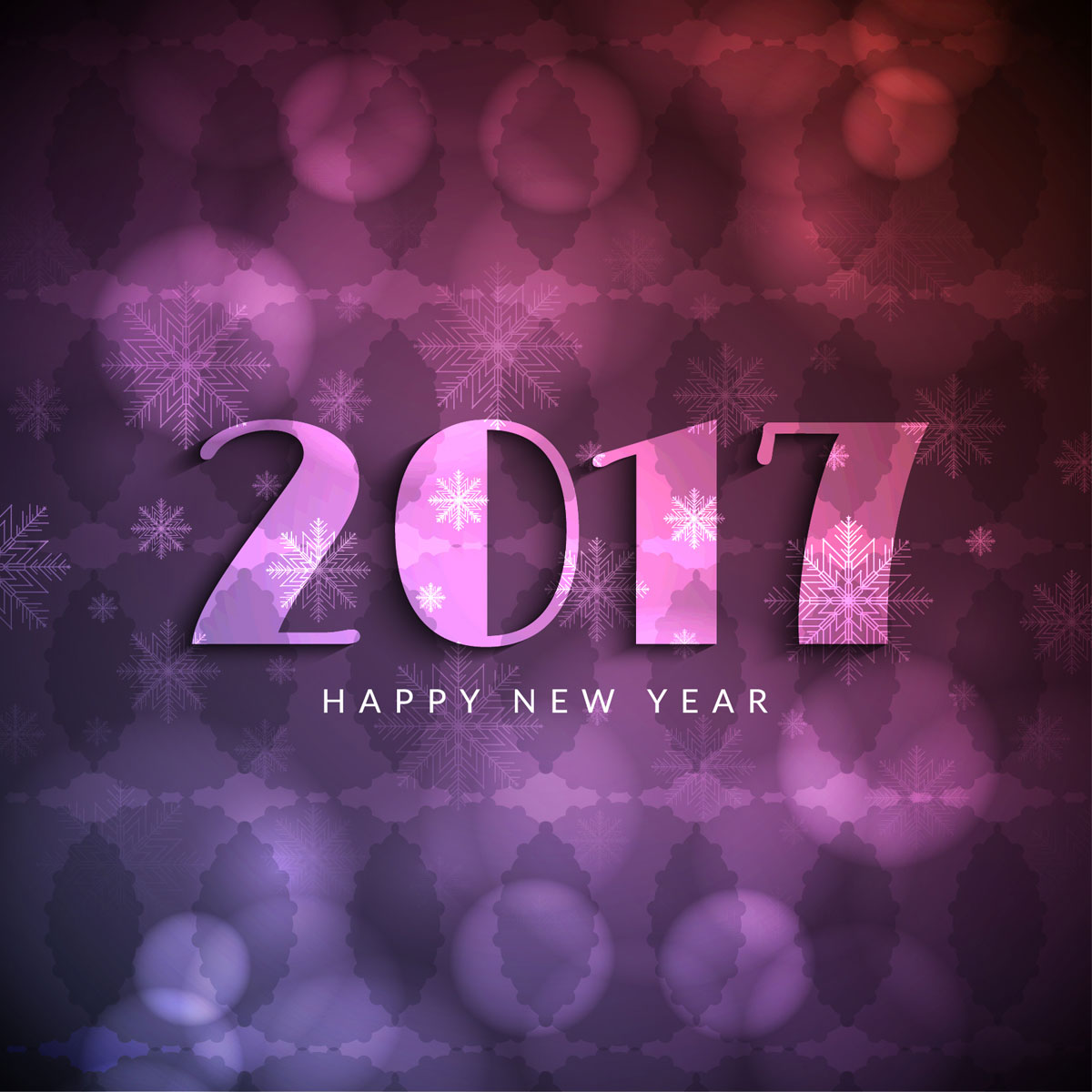 Happy New Year 2017 Cards Free Download Happy New Year 2018