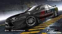 NFS Prostreet Wallpapers