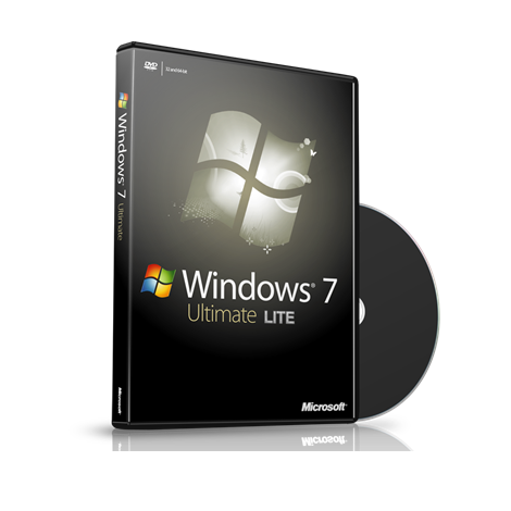 Windows 7 Super Lite Edition 64-Bit ISO File Free Download-Azmol Photoshop