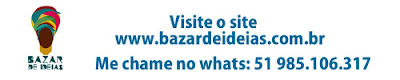 https://www.facebook.com/Bazardeideiasoficial/