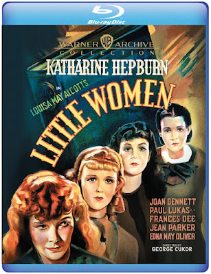 Little Women 1933 Bluray