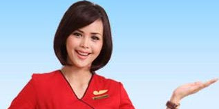 Info Terbaru Gaji Pramugari Sriwijaya Air 