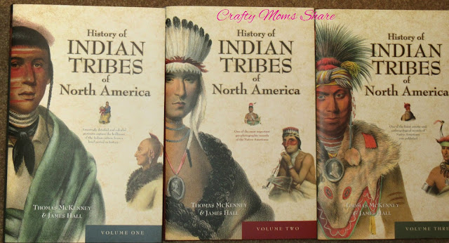 https://www.quartoknows.com/books/9780785820215/History-Of-Indian-Tribes-Of-North-America-3-Volume-Set.html