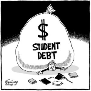 student loans federal gov: Do you Trust the Federal