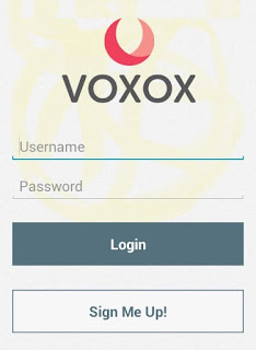 انشاء رقم وهمي امريكي  لتفعيل الواتس اب, الفايبر, التانجو voxox موقع برنامج يعطيك جاهز