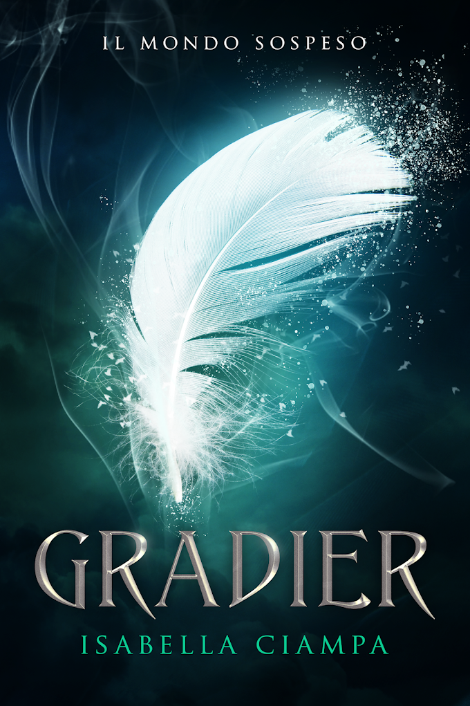 Gradier. Il mondo sospeso - Isabella Ciampa