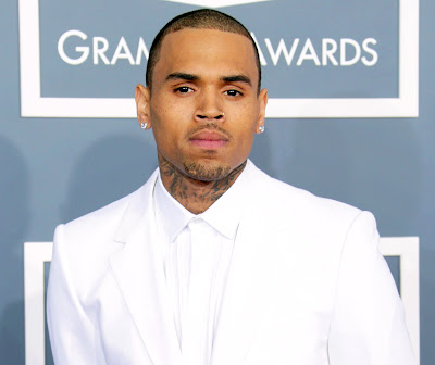 NOVA MUSICA: CHRIS BROWN - BEFORE YOU GO