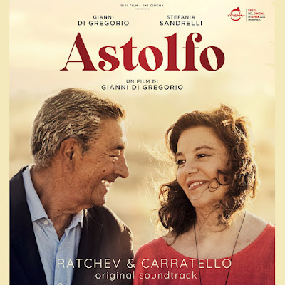 Astolfo Soundtrack Ratchev And Carratello