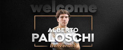 Alberto Palosch Swansea City