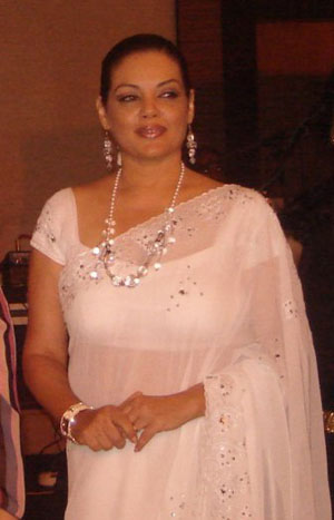 Angela Seneviratne