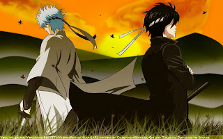 Gintama Series Wallpapers-4