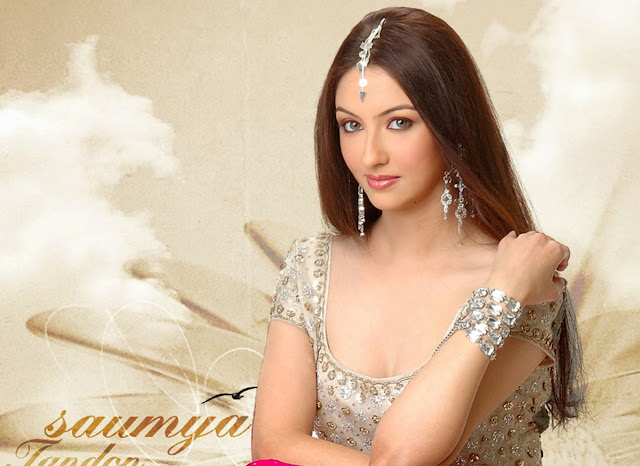 Saumya Tandon HD Wallpaper