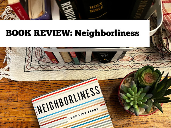 Neigborliness Book Review