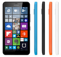 Microsoft Lumia 640 XL Dual SIM Windows Phone Denim
