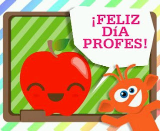 Dia del Profesor