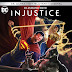 Adaptação de "Injustice" ganha data de lançamento e arte da capa do Blu-Ray é revelada