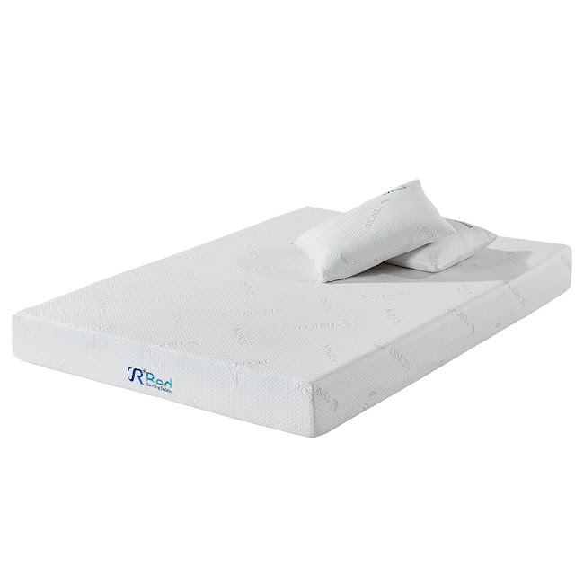 Memory Foam Mattress 8 Inches