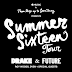 SUMMER SIXTEEN TOUR