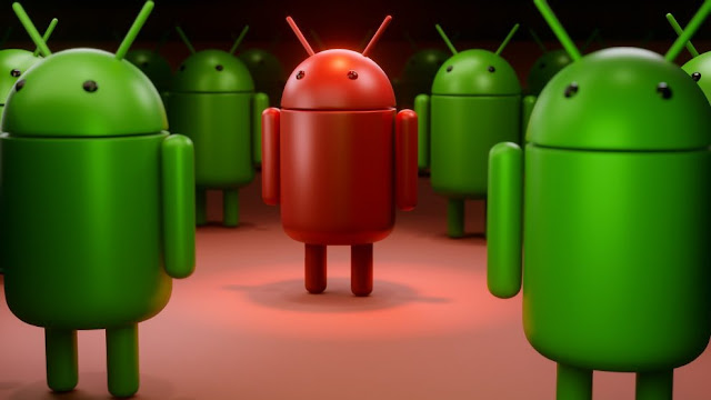 Cara Menghapus Malware di Android yang Tidak Dapat Dihapus