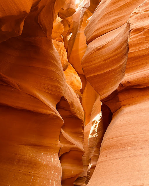 Antelope Canyon: Things to know as you plan your trip