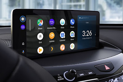 Android Auto Download For Acura