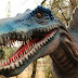 Les dinosaures envahissent Tropical Parc
