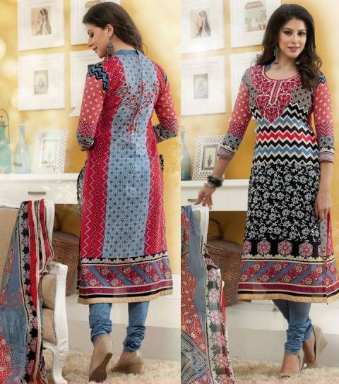 Beautifull Indian Dresses For Women Salwar Kameez