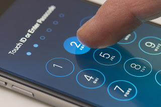 The Six-Digit Iphone Passcode Similar A Shot Isn’T Secure; Users Recommended To Pick Out A Longer Alpha-Numeric Code