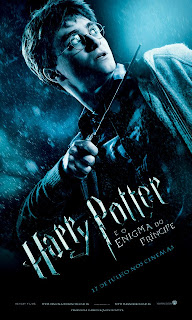 Download de Filmes Harry Potter e o Enigma do Príncipe   Dublado 