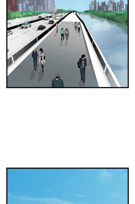 Webtoon Noblesse Bahasa Indonesia Chapter 20