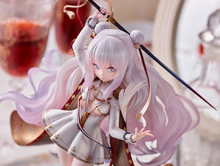 Le Malin 1/7 de Azur Lane, Mimeyoi