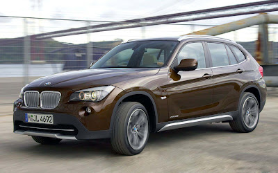 BMW X1 2011,BMW X1 2011 review