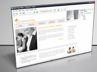 Download Web Page Maker V 3.1 Full Version Software