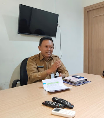 Pasca Diperiksa BPK, PUPR Kota Tangerang Kembali Disorot Kejati Banten