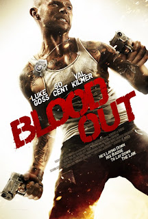 Watch Blood Out 2011 DVDRip Hollywood Movie Online | Blood Out 2011 Hollywood Movie Poster