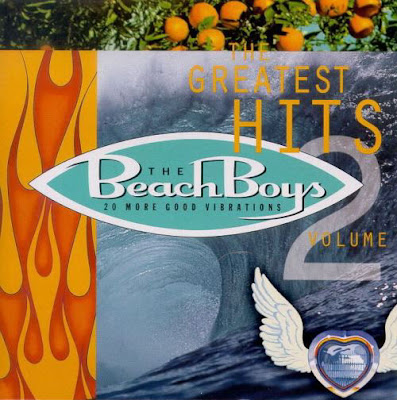 The Beach Boys Album.: Greatest Hits, Vol. 2. Genre.