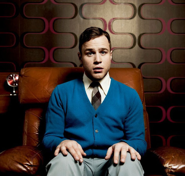 Olly Murs