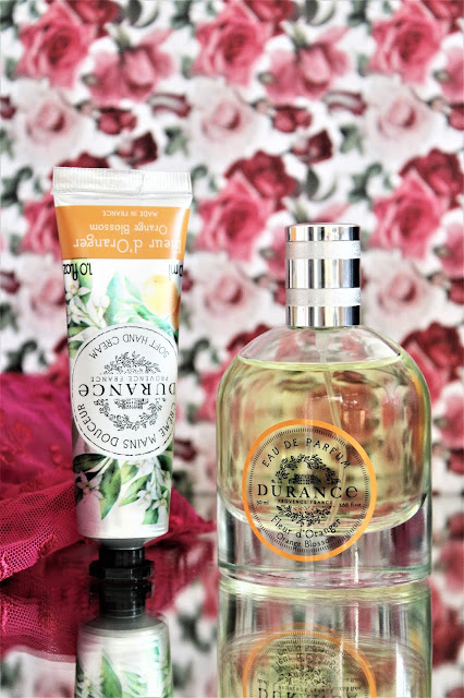 Fleur d'Oranger Durance avis, parfum fleur d'oranger durance avis, eau de parfum fleur d'oranger durance, parfum fleur d'oranger, fleur d'oranger parfum durance, avis fleur d'oranger durance, fleur d'oranger durance crème mains