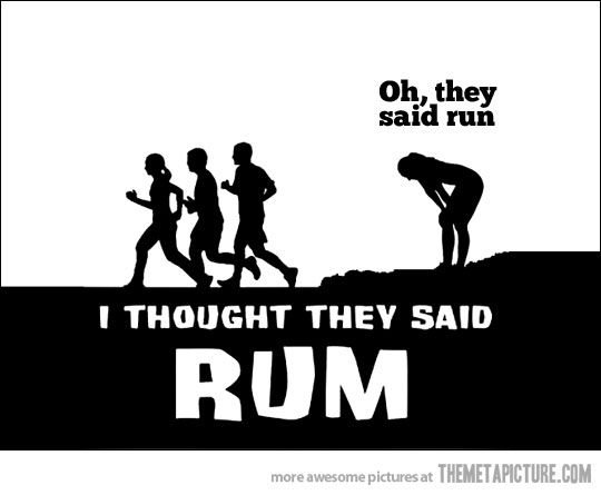funny images runningphoto