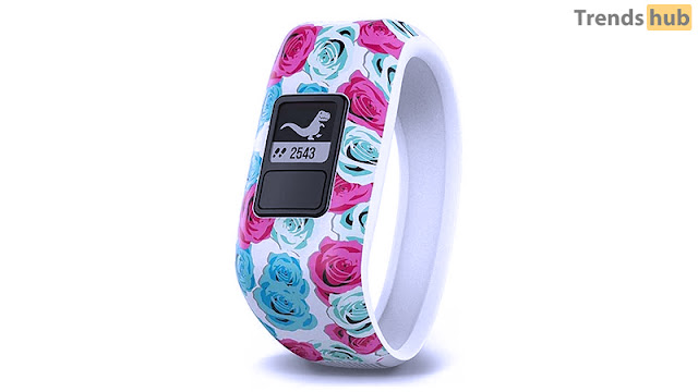 Garmin Vivofit JR