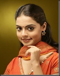 Maria Roy_cute_photos