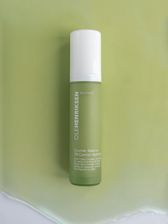 ole henriksen counter balance oil control hydrator