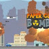 Bomber papel planador 